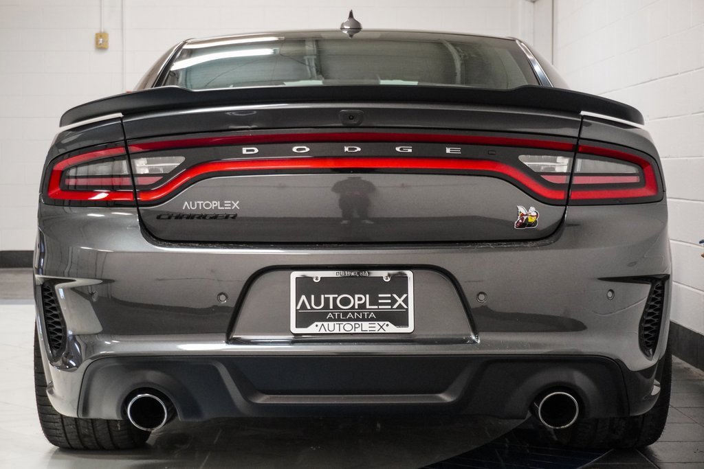 Used 2023 Dodge Charger Scat Pack image 41