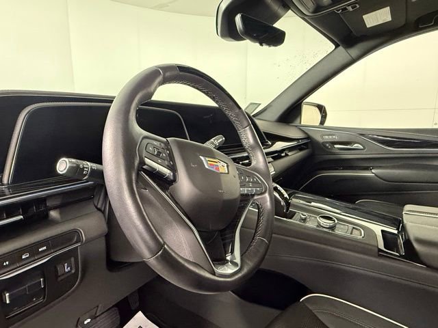 Certified 2024 Cadillac Escalade Sport image 17