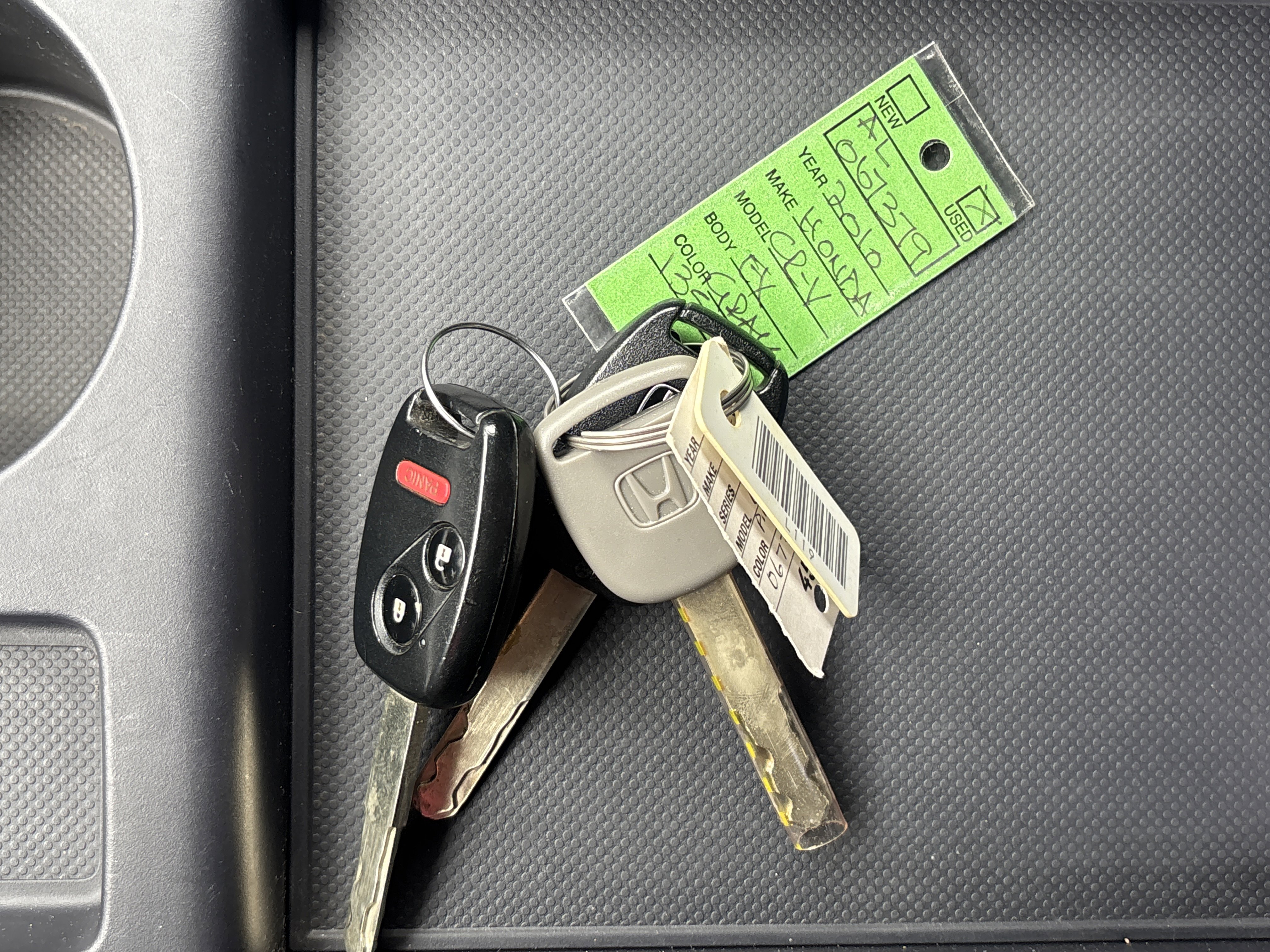 Used 2010 Honda CR-V EX image 32