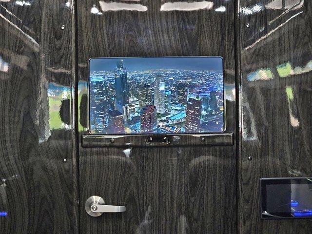 New 2024 Mercedes-Benz Sprinter 3500 image 42