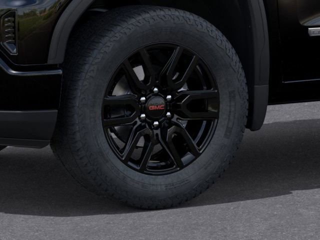 New 2026 GMC Sierra 1500 Elevation w/ Preferred Package image 10