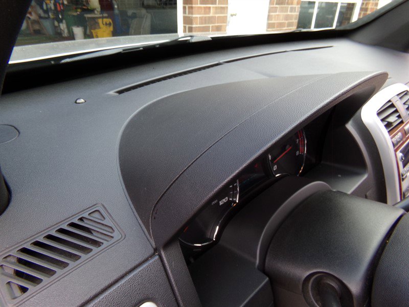 Used 2007 Chevrolet Equinox LT w/ LT Preferred Equipment Group image 35