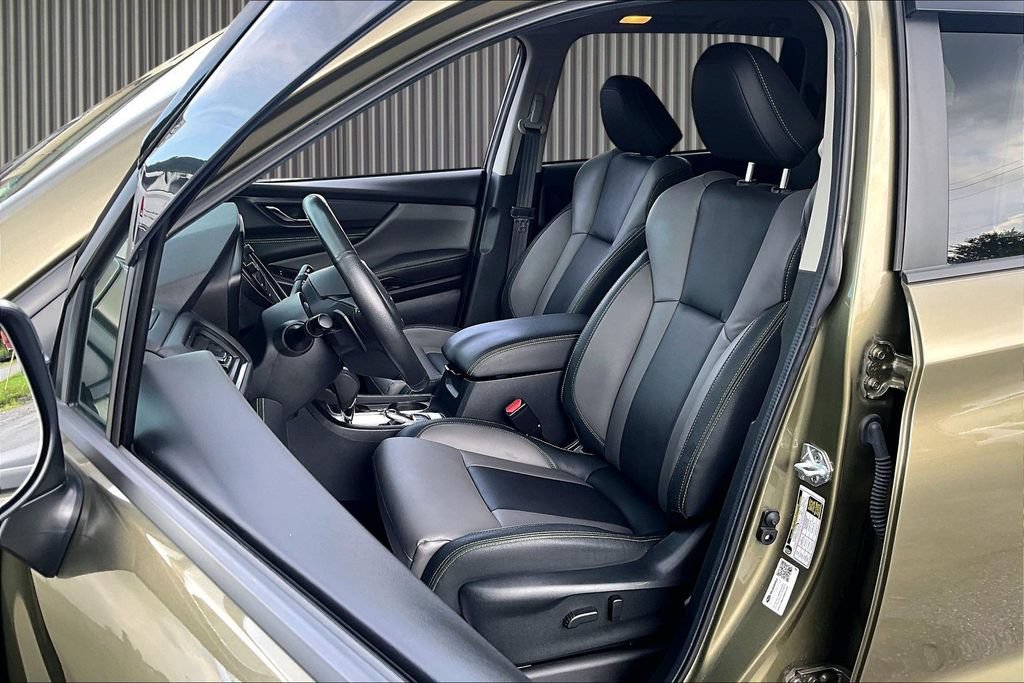 Used 2024 Subaru Ascent Onyx Edition AWD/4WD image 23