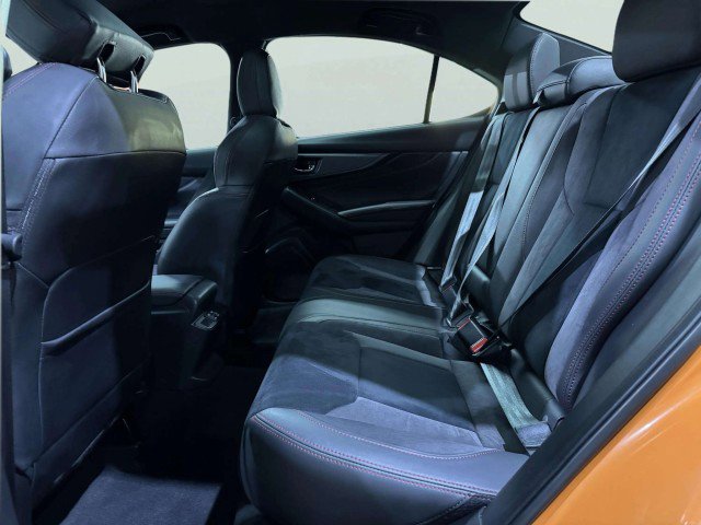 Used 2024 Subaru WRX TR w/ Popular Package #2A image 44
