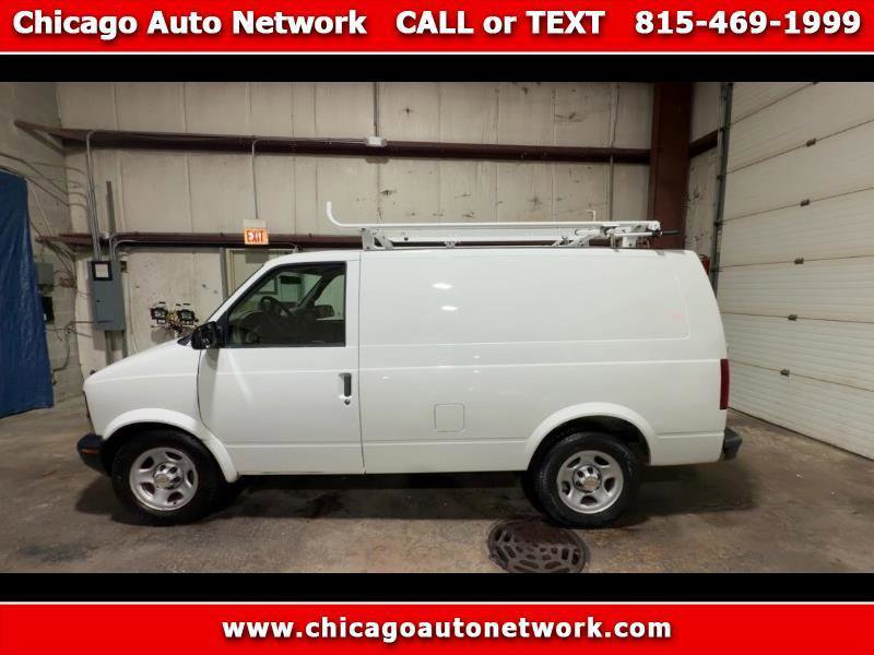 Used 2005 Chevrolet Astro w/ Convenience Package