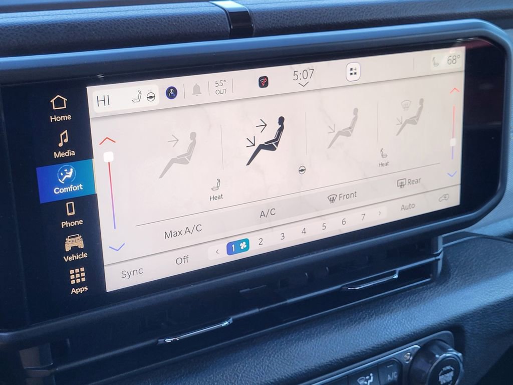 Used 2024 Jeep Wrangler Willys 4xe image 23