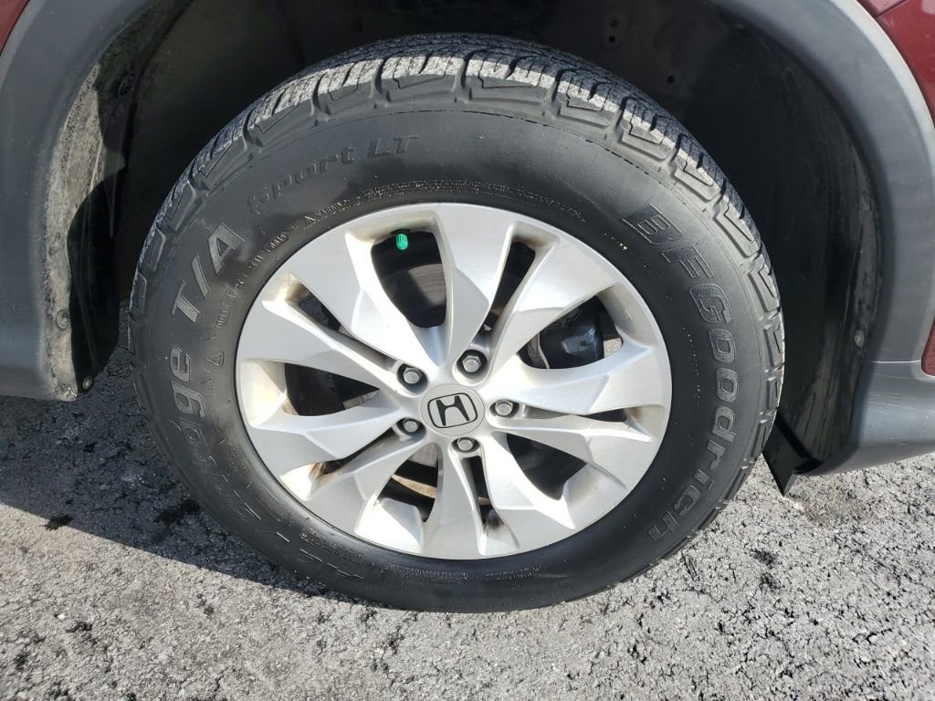 Used 2014 Honda CR-V EX image 11