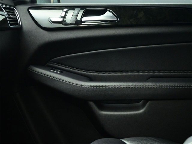 Used 2019 Mercedes-Benz GLE 43 AMG 4MATIC image 27