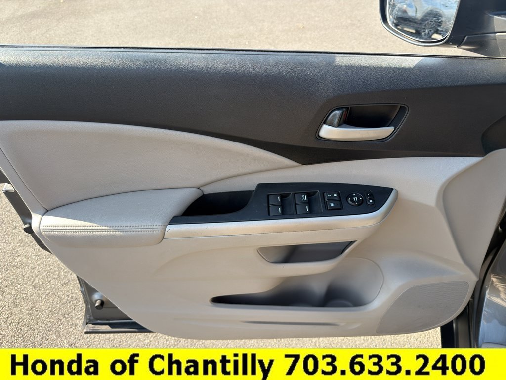 Used 2013 Honda CR-V EX-L image 23