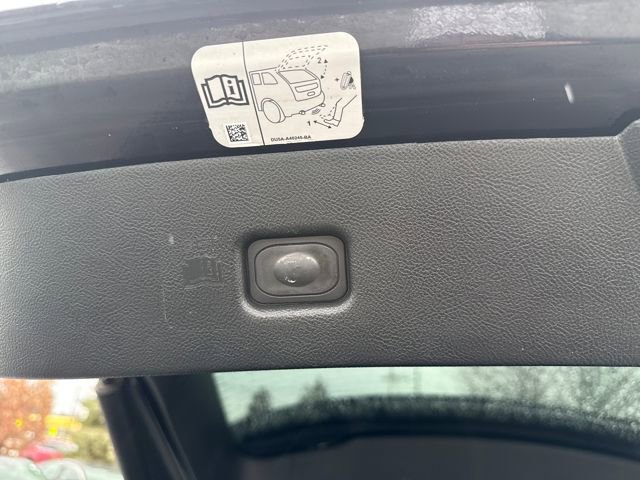 Used 2018 Lincoln MKX Reserve w/ Lincoln MKX Climate Package image 39