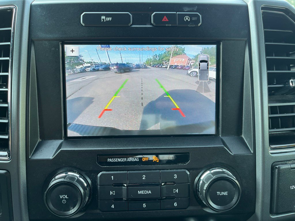Used 2019 Ford F150 XLT w/ Equipment Group 302A Luxury AWD/4WD image 21