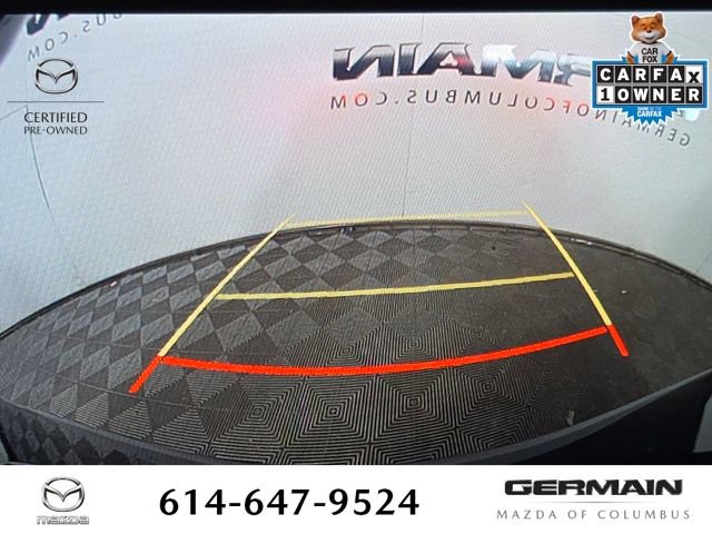 Certified 2024 MAZDA CX-50 AWD 2.5 S w/ Cargo Package image 31