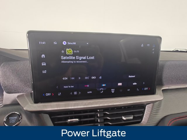 New 2027 Ford Explorer ST-Line AWD/4WD image 39