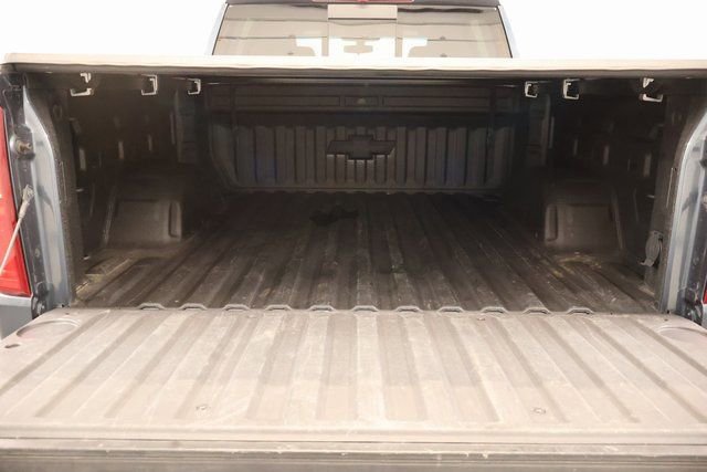 Used 2020 Chevrolet Silverado 1500 RST AWD/4WD image 27