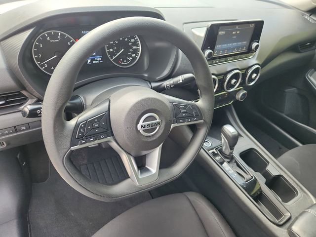 Used 2022 Nissan Sentra S image 10