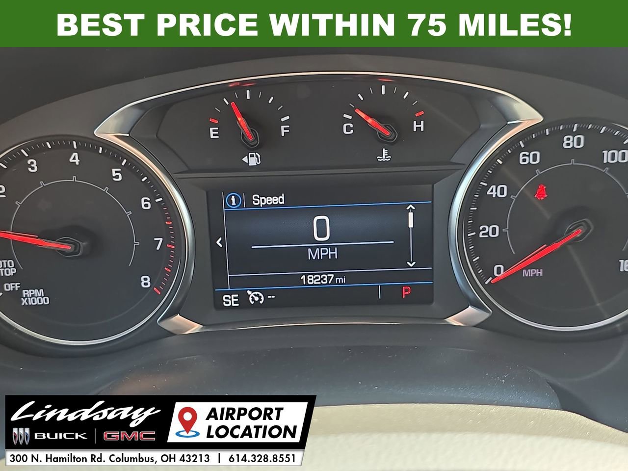 Used 2023 GMC Acadia SLE w/ Driver Convenience Package image 12