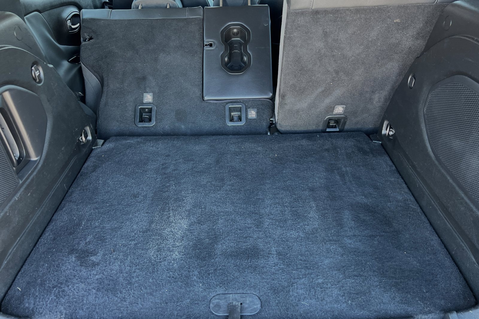 Used 2015 Jeep Renegade Limited image 15