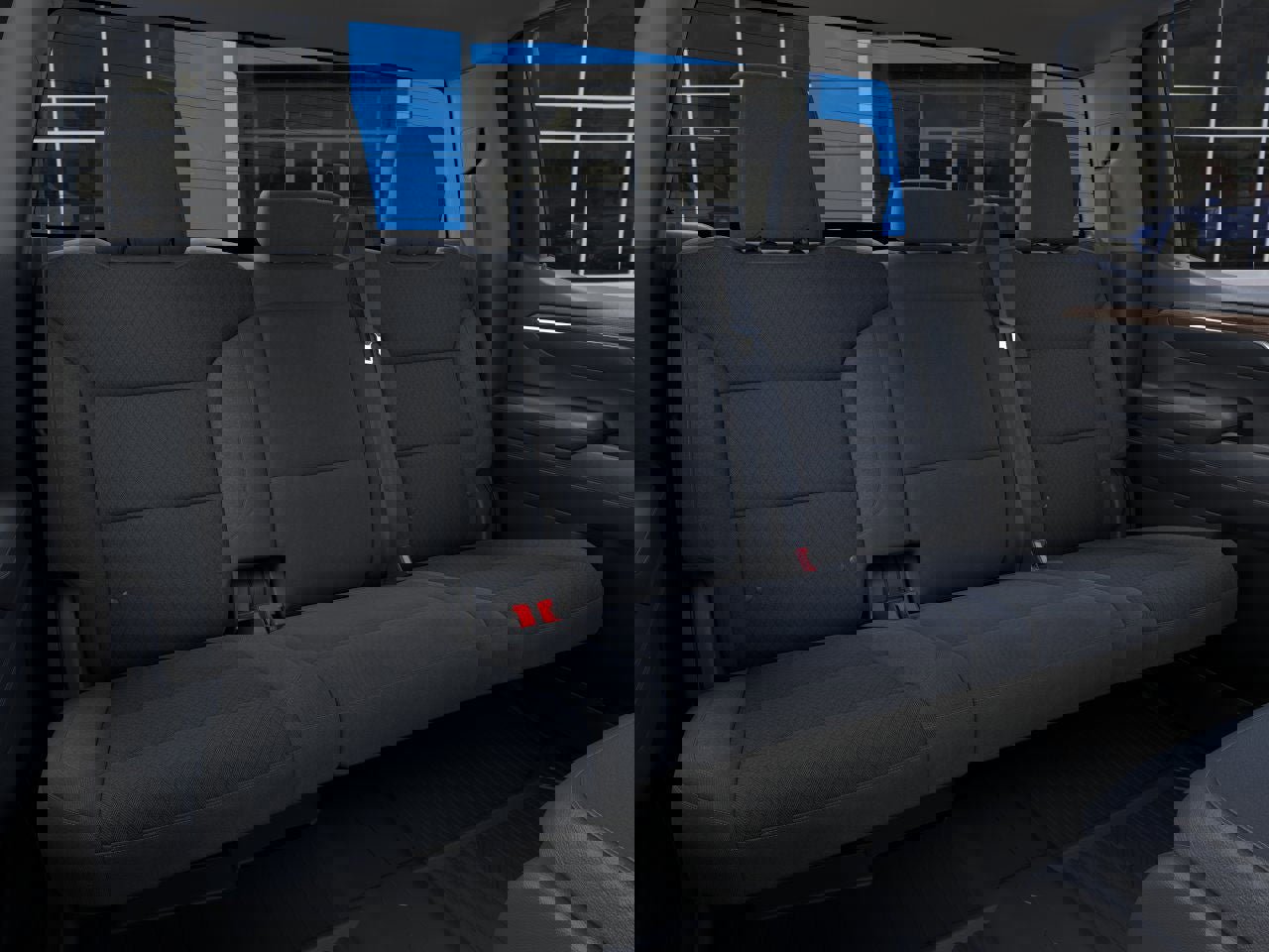 New 2026 Chevrolet Silverado 1500 LT image 17