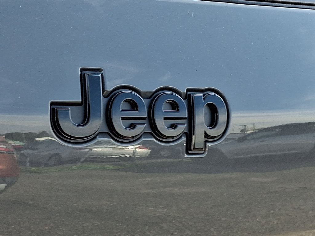 New 2027 Jeep Grand Cherokee L Limited AWD/4WD image 21