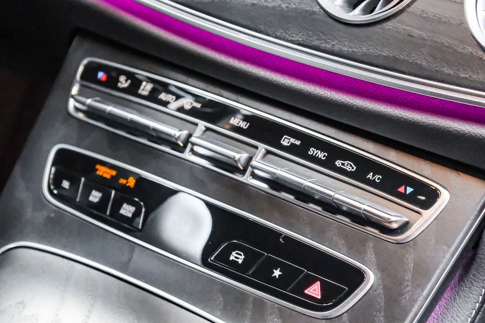 Certified 2023 Mercedes-Benz E 450 Cabriolet image 17