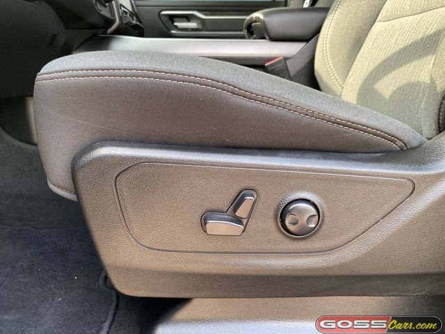 Used 2023 RAM 1500 Big Horn AWD/4WD image 24