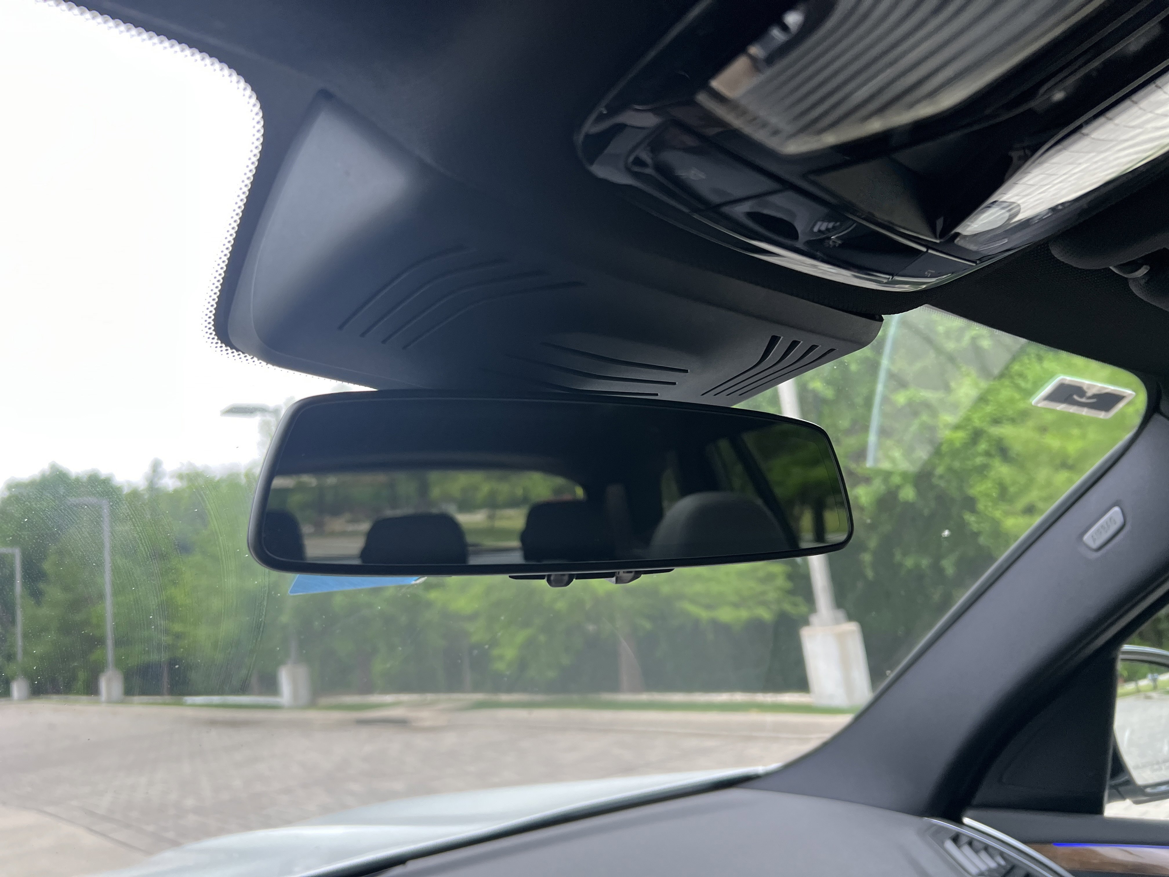 Used 2019 BMW X3 xDrive30i w/ Driving Assistance Package image 25