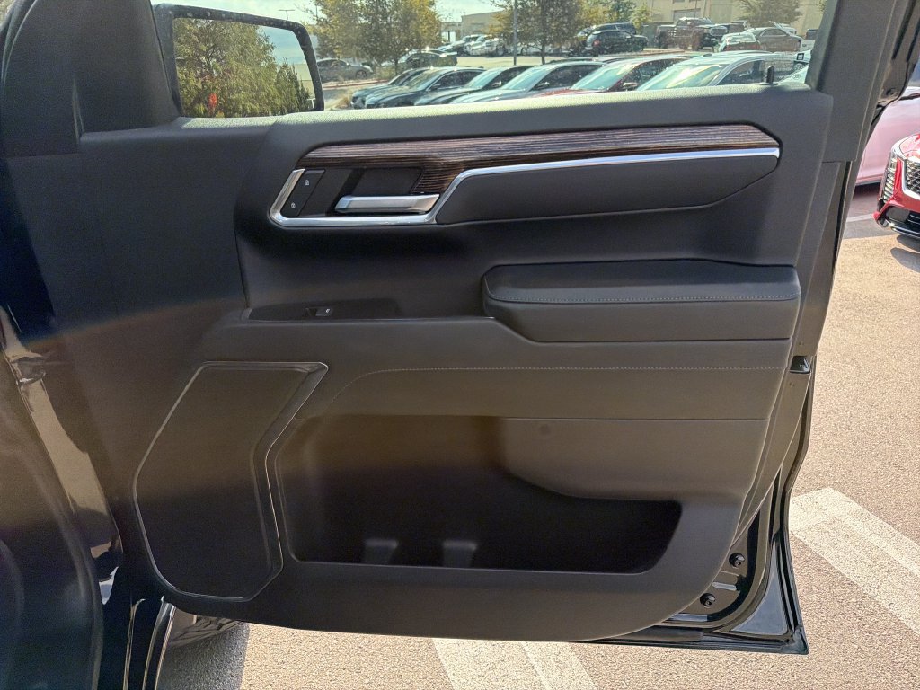 Used 2023 GMC Sierra 1500 Elevation w/ X31 Off-Road Package AWD/4WD image 35