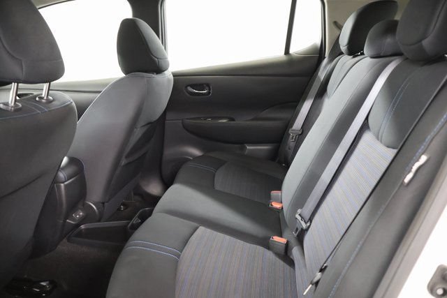 Used 2025 Nissan Leaf S FWD image 29