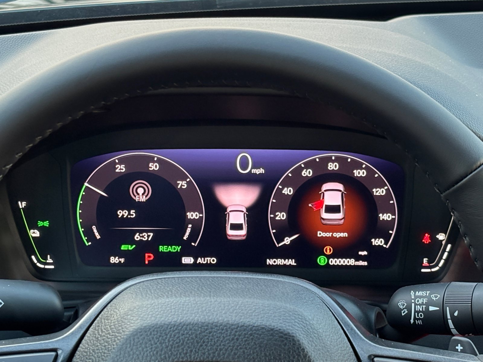 New 2026 Honda Accord Sport image 16