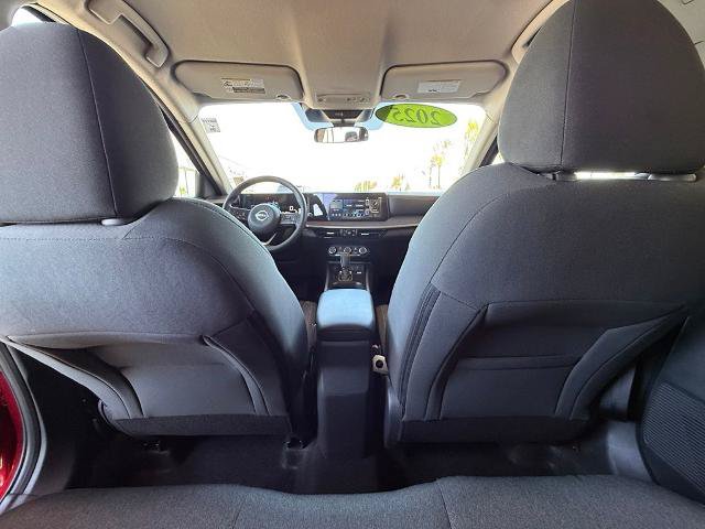 Certified 2025 Nissan Kicks SV FWD image 12