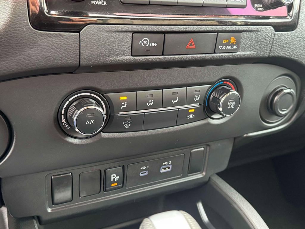 Used 2024 Nissan Frontier S w/ Technology Package image 28
