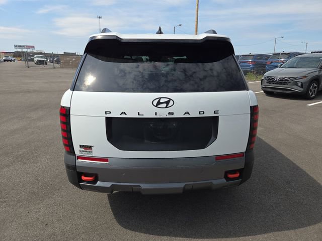 Certified 2026 Hyundai Palisade XRT Pro AWD/4WD image 7