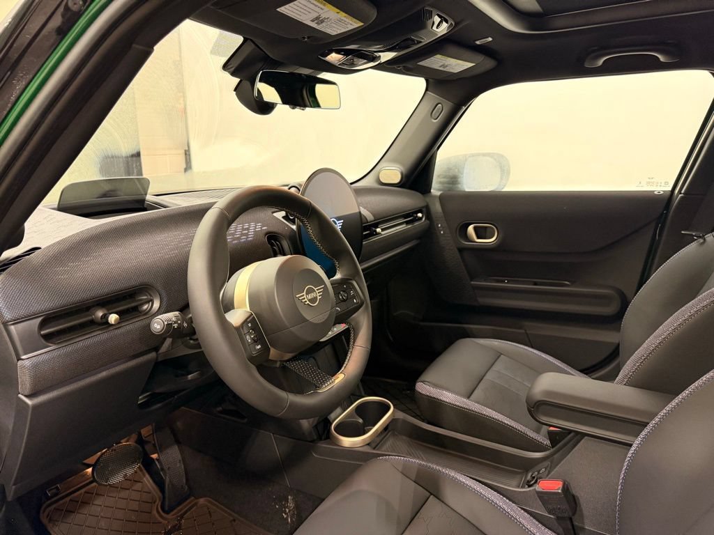 Used 2026 MINI Cooper S FWD image 11
