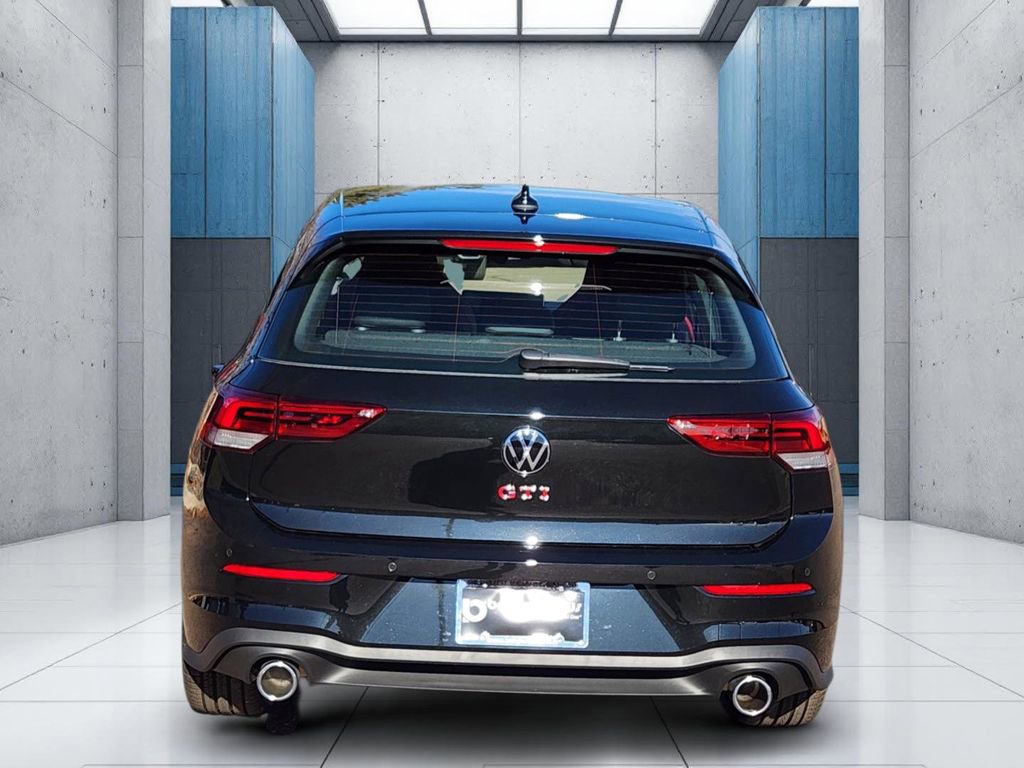 New 2026 Volkswagen GTI SE image 25