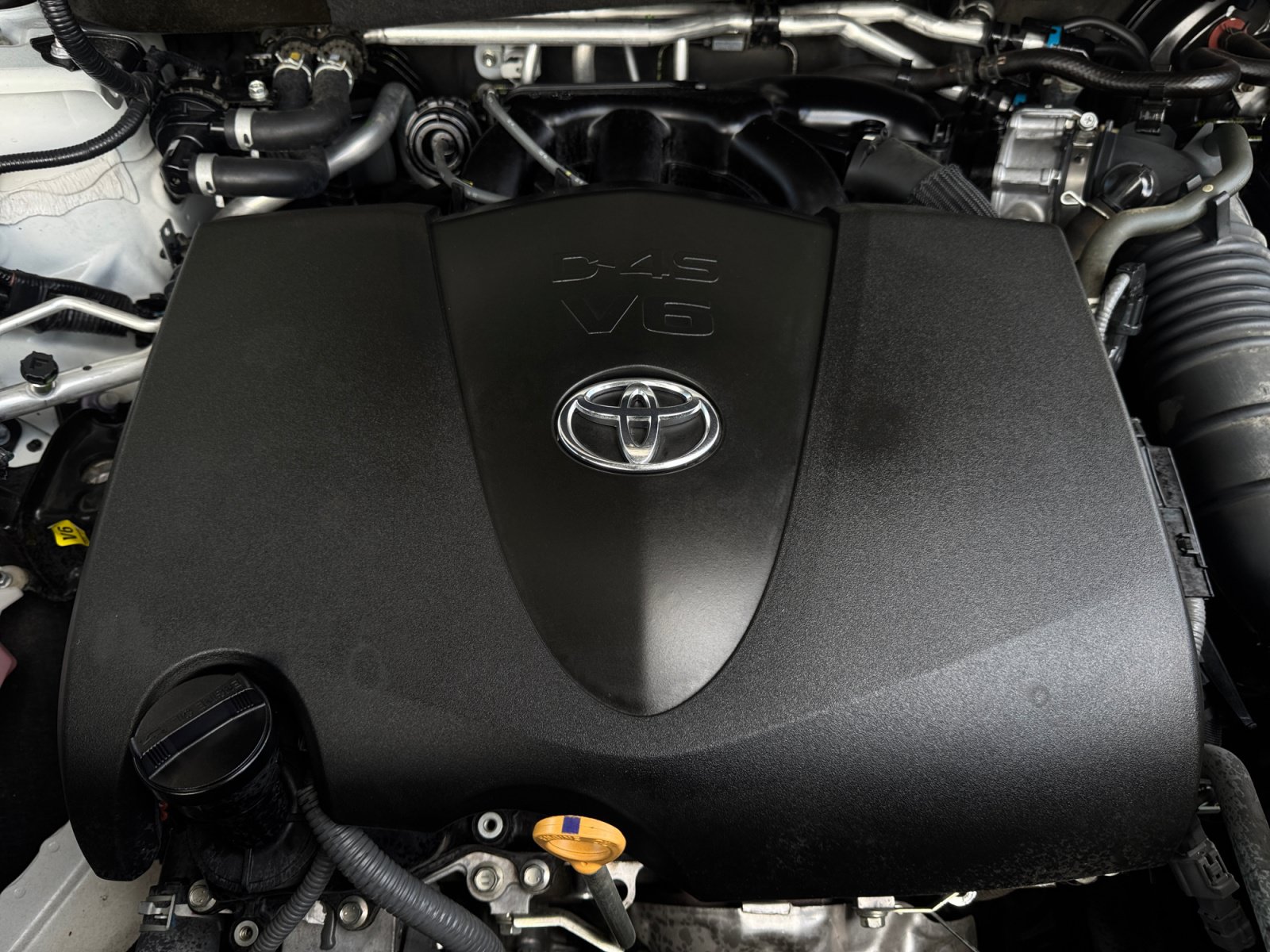 Used 2021 Toyota Highlander XLE FWD image 20