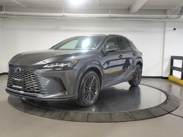 Used 2026 Lexus RX 350h w/ Convenience Package AWD/4WD image 13