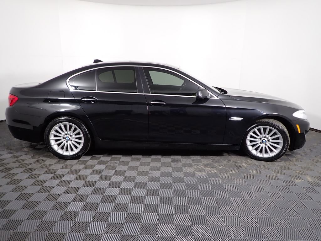 Used 2013 BMW 535i xDrive Sedan image 18