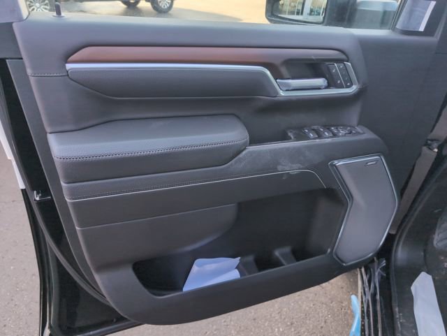 New 2026 GMC Sierra 3500 Denali w/ Technology Package image 15