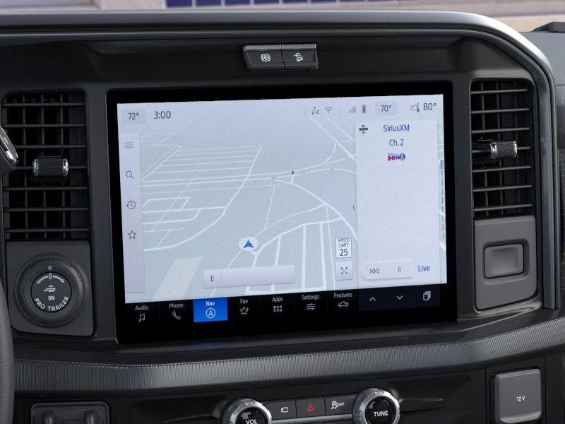 New 2026 Ford F250 Platinum AWD/4WD image 15