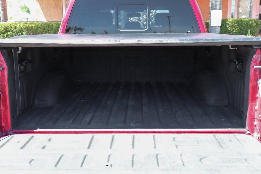 Used 2018 Ford F150 XLT w/ Equipment Group 302A Luxury image 9