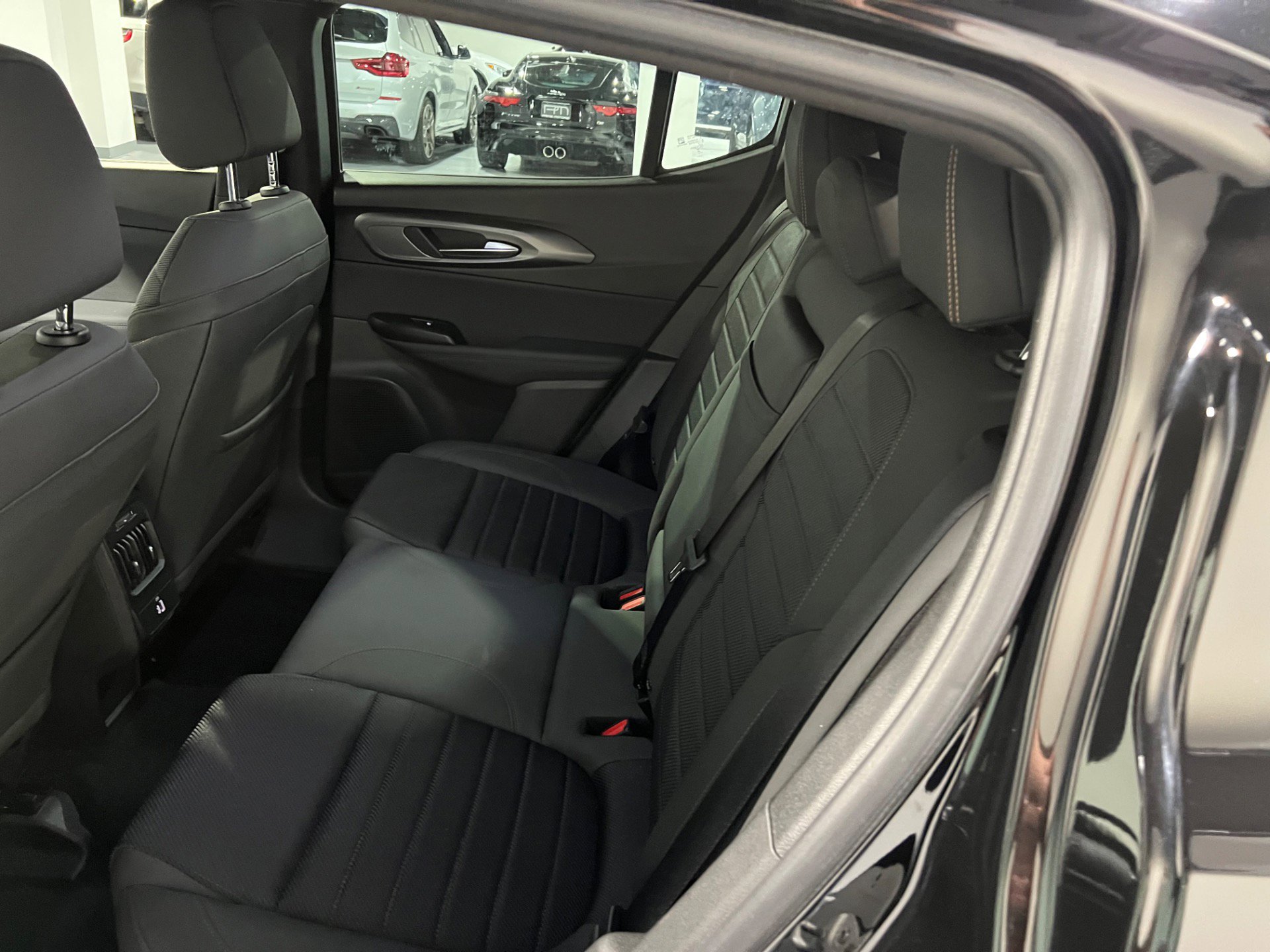 Used 2024 Alfa Romeo Tonale Ti image 49