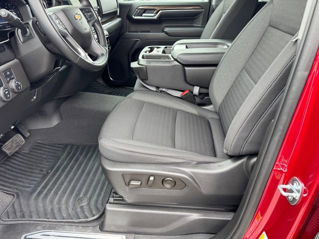 Certified 2023 Chevrolet Silverado 1500 LT image 15
