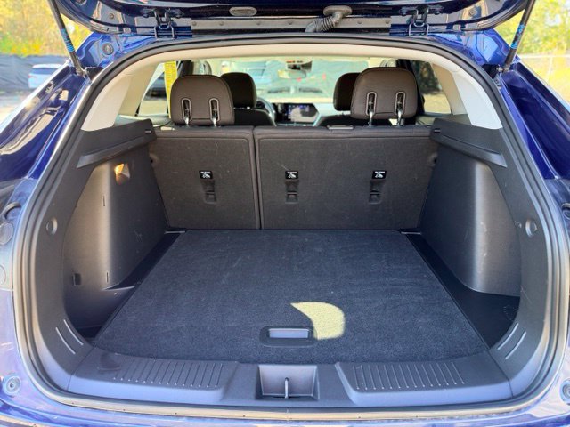 Used 2024 Chevrolet Trax LS w/ LS Convenience Package FWD image 23