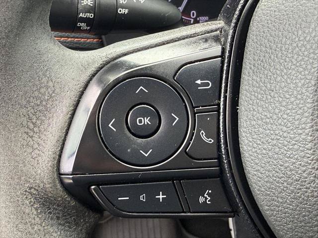 Certified 2019 Toyota RAV4 Adventure w/ Advanced Technology Package AWD/4WD image 15