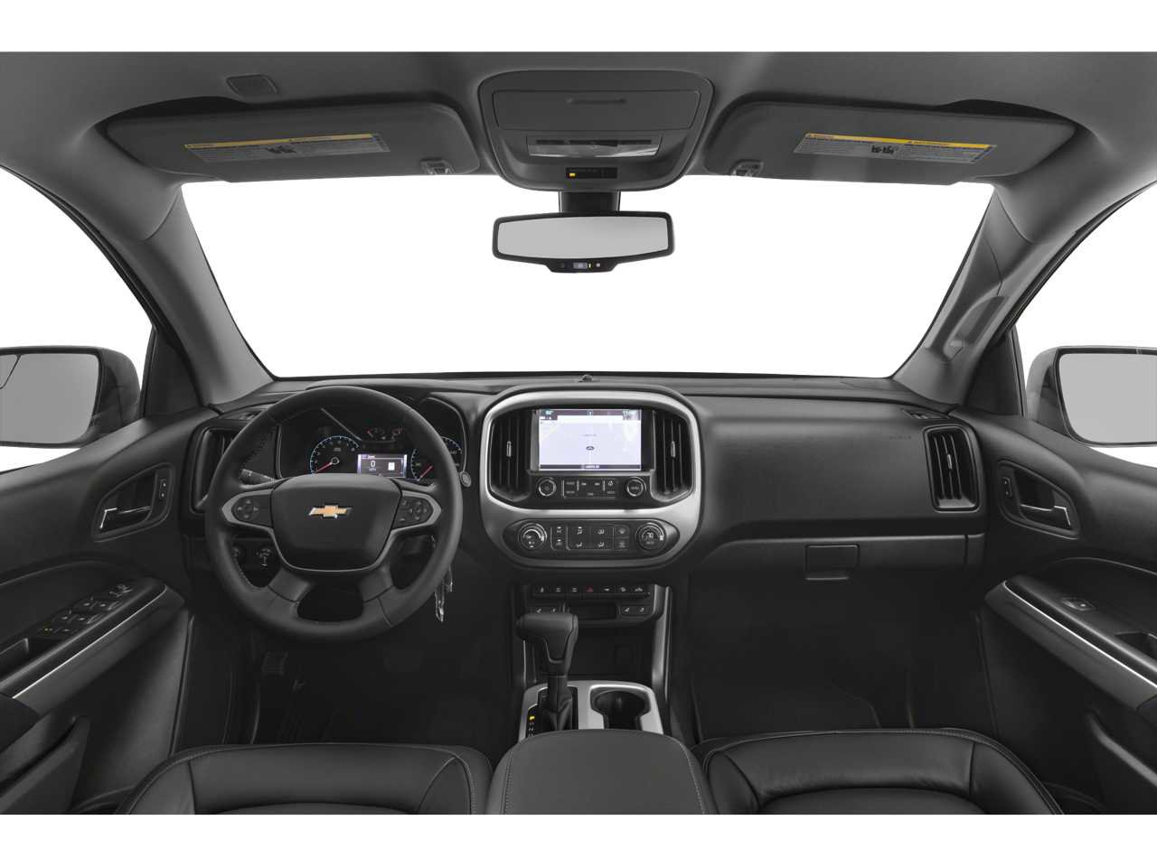Used 2019 Chevrolet Colorado ZR2 AWD/4WD image 5