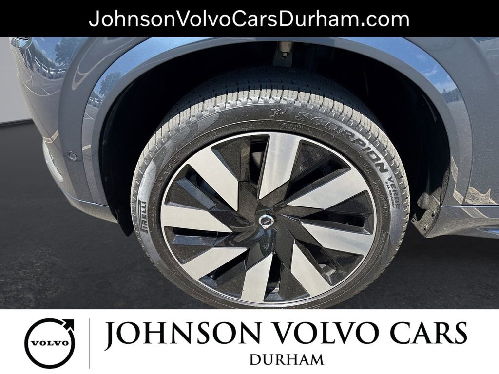 Used 2023 Volvo XC90 T8 Ultimate w/ Protection Package Premier AWD/4WD image 18