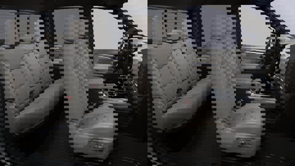 New 2026 Chevrolet Silverado 2500 LTZ image 8