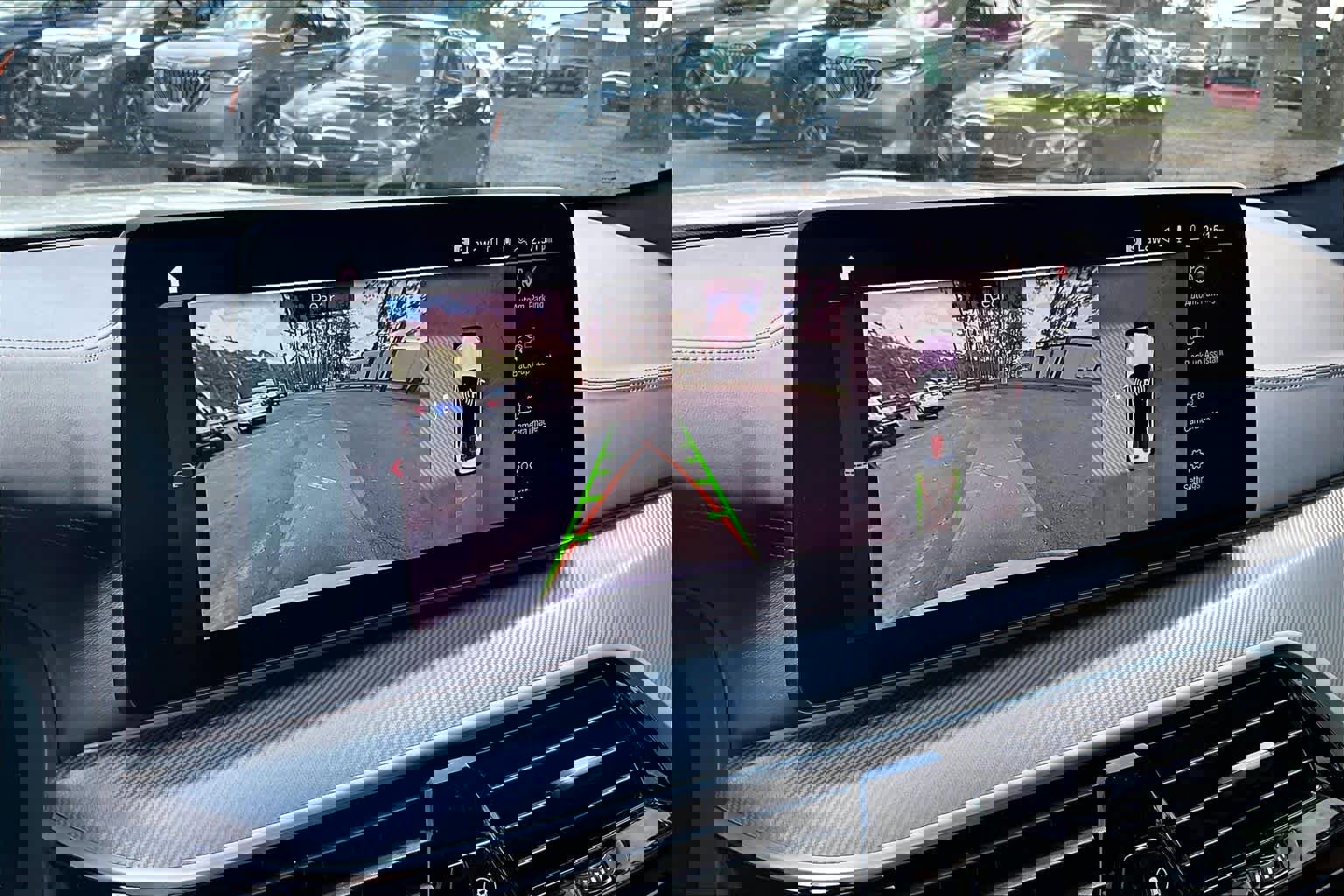 Certified 2023 BMW M5 w/ Competition Package image 26