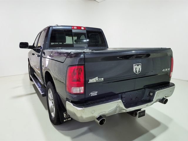 Used 2014 RAM 1500 Big Horn image 17