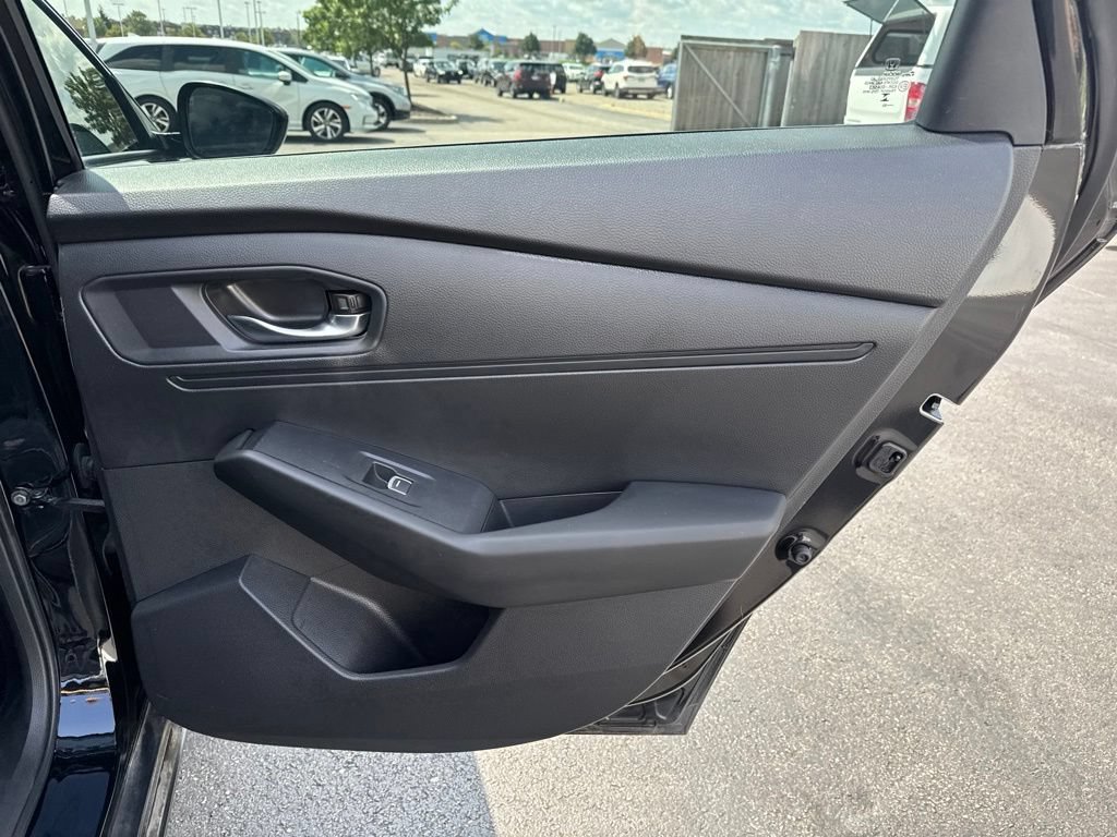Used 2023 Honda Accord EX image 32